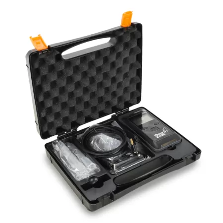 Алкотестер профессиональный Динго E-200 (В) с Bluetooth