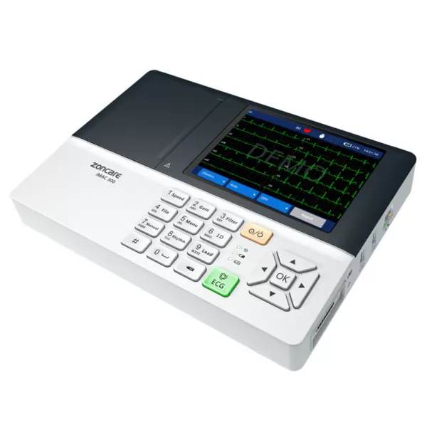 Электрокардиограф Zoncare IMAC-300