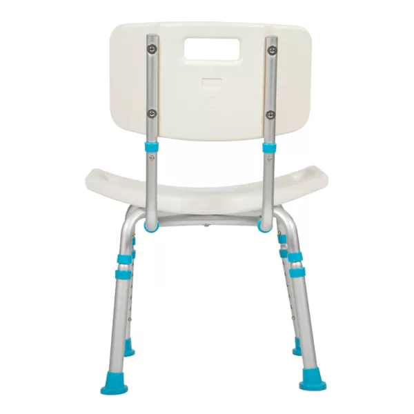 Стул для ванны Ortonica Lux-675