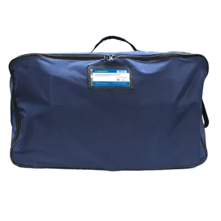 Укладка для оказания медицинской помощи несовершеннолетним в образовательных организациях травматологическая с вакуумным матрасом взрослым МЕДПЛАНТ УПНтп в сумке СМУ-02, артикул 1617