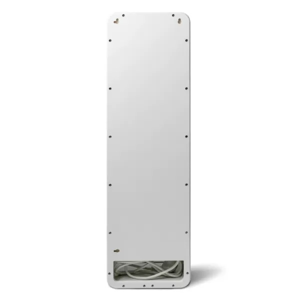 Облучатель-рециркулятор бактерицидный бытовой Ultrafor Lite, 1 лампа 30 Вт, белый