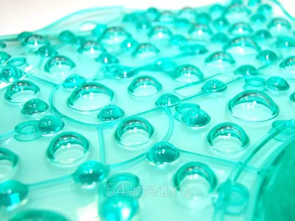 М-514 Массажный коврик Морские камушки