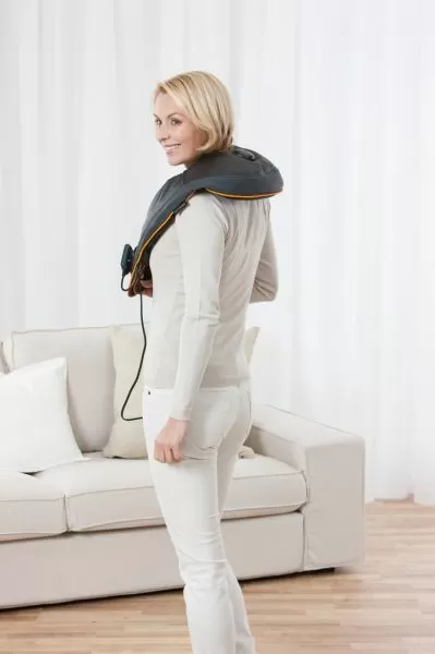 Массажер для шеи и плеч "Medisana MNT"