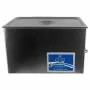 Ультразвуковая ванна (мойка) Stegler 22DT (22 л, 20-80 °C, 600 Вт)
