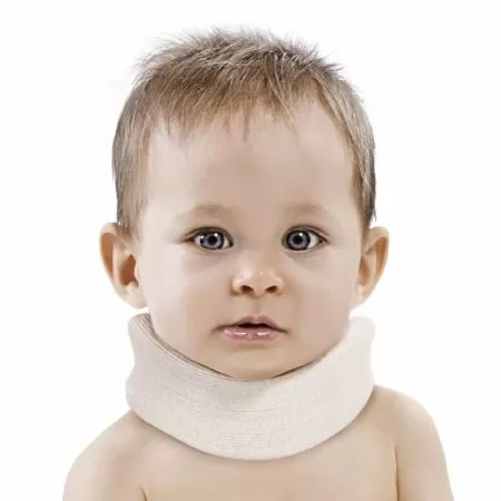 Воротник Шанца Тривес Evolution ТВ-001/Т.51.91, высота 5 см, длина 36 см, детский