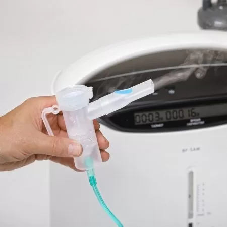 Концентратор кислорода Armed 8F-5AW