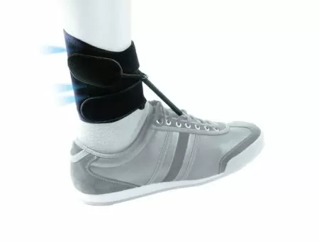 Ортез при отвисающей стопе Orliman AB01 