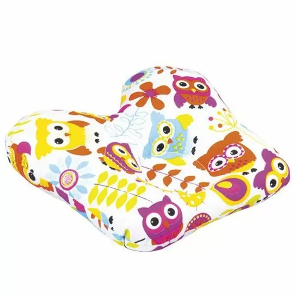 Подушка-бабочка ортопедическая Тривес ТОП-110/Т.110 детская до года