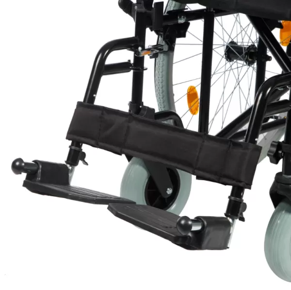 Кресло-коляска ORTONICA Base-400 (Base-140)