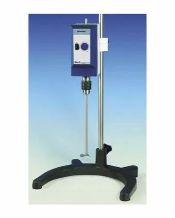 Мешалка верхнеприводная DAIHAN HS-120A-Set (20 л, до 3000 об/мин)