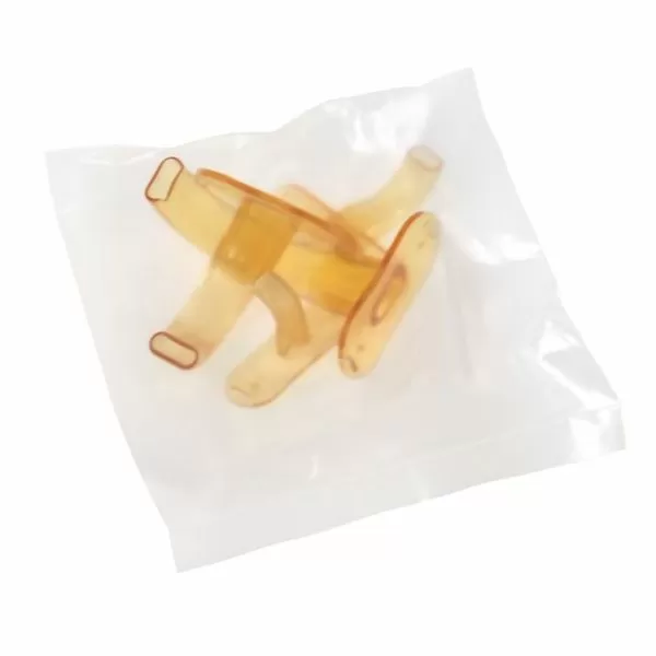 Воздуховод полимерный КПИ Рот в рот № 1-4 (комплект)