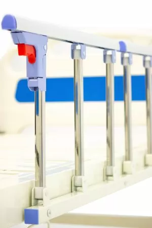 Кровать механическая MET NV M20, артикул 19784, четырехсекционная