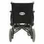 Кресло-каталка Barry V1, ширина сиденья 46 см