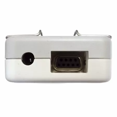 Пульсоксиметр портативный МЕДПЛАНТ Окситест-1 с сетевым адаптером и взрослым датчиком, артикул 916