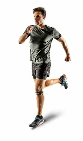 Бандаж пателлярный на коленный сустав Orliman SP110 