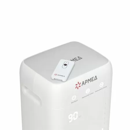 Кислородный аппарат Armed YU100