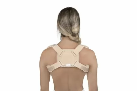 Корректор осанки (кольца Дельбе) Orliman IC-30