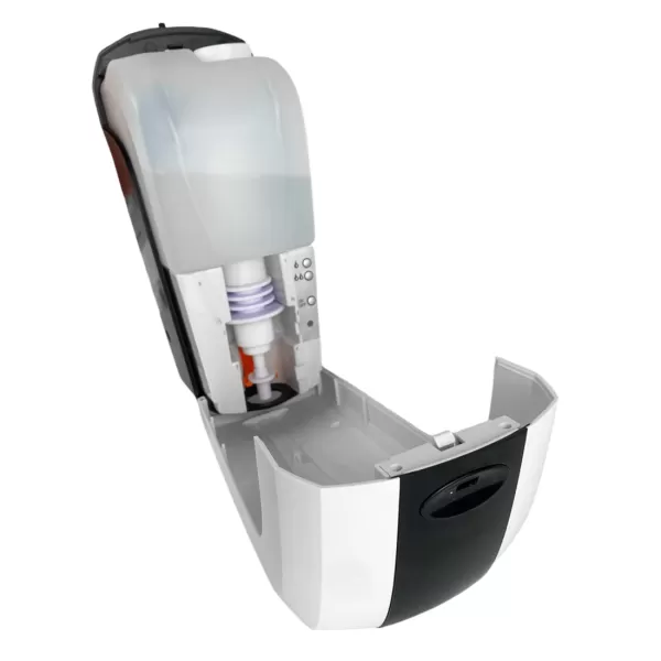 Дозатор автоматический сенсорный для антисептиков Stegler SD-1S