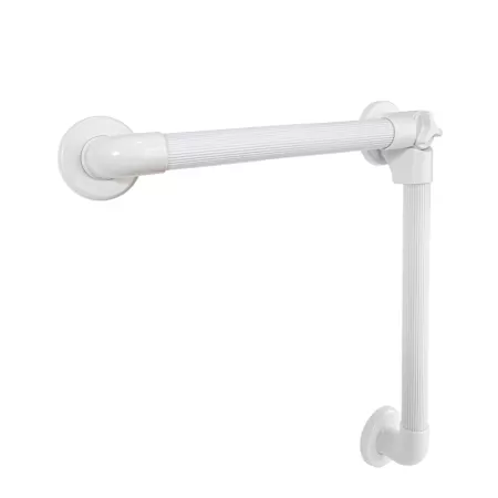 Поручень с регулировкой угла для ванн Barry 11618/18