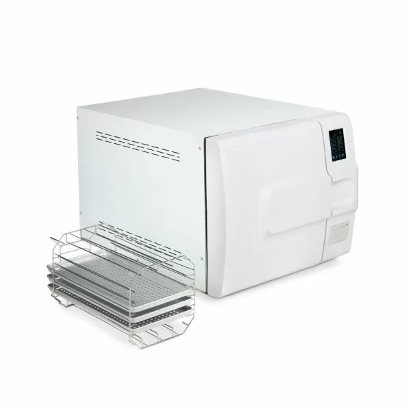 Стерилизатор паровой Армед DGT-23B