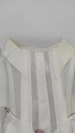 Корректор осанки Комфорт К-500, детский