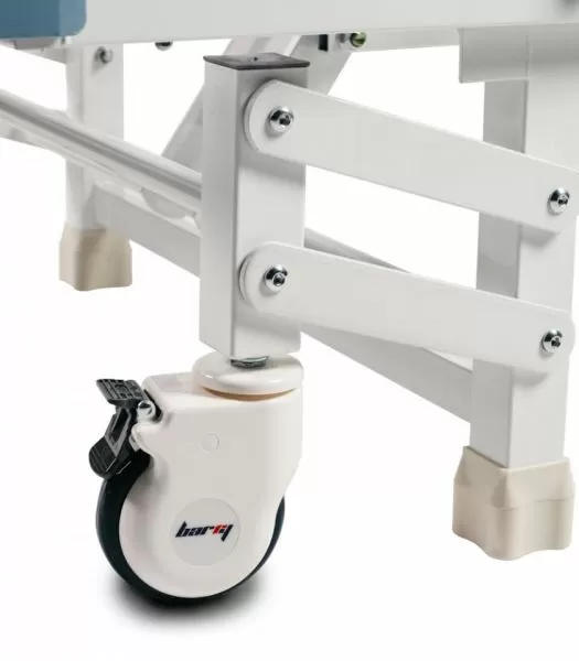 Кровать функциональная электрическая Barry MBE-3Spp