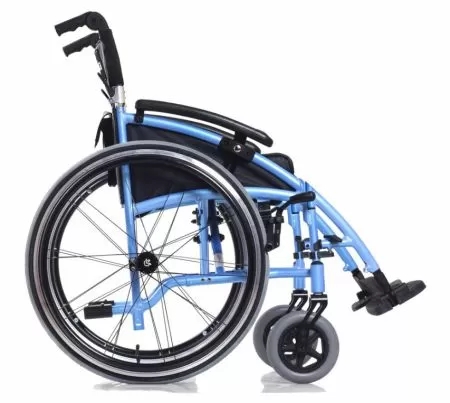 Кресло-коляска ORTONICA Desk 4000 (Base-185)