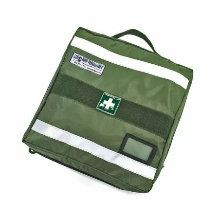 Сумка-чехол МЕДПЛАНТ Волонтер-3, цвет олива, артикул 1462