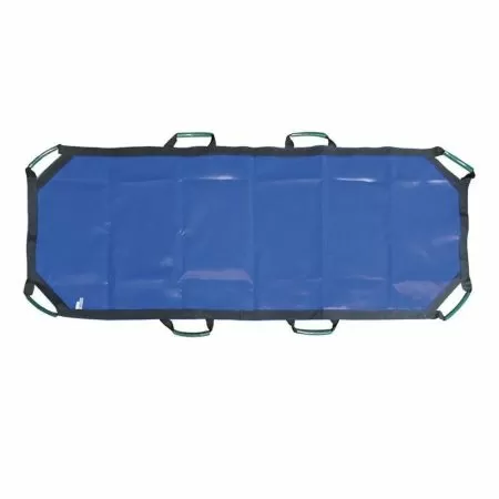 Носилки бескаркасные для скорой медицинской помощи МЕДПЛАНТ Плащ модель 3, артикул 740