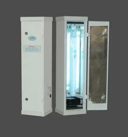 Сибэст-150КС облучатель-рециркулятор комбинированный (3х30Вт) с системой "Ресурс"