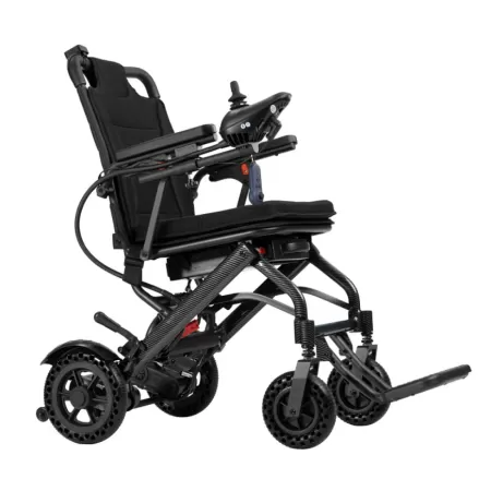 Кресло-коляска с электроприводом ORTONICA Pulse 610