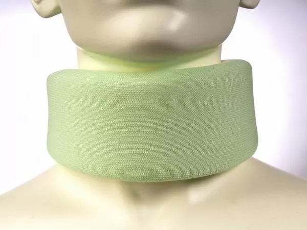 Воротник Шанца Комфорт К-80-07, высота 6,5 см, детский