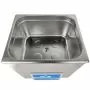 Ультразвуковая ванна (мойка) Stegler 10DT (10 л, 20-80 °C, 240 Вт)