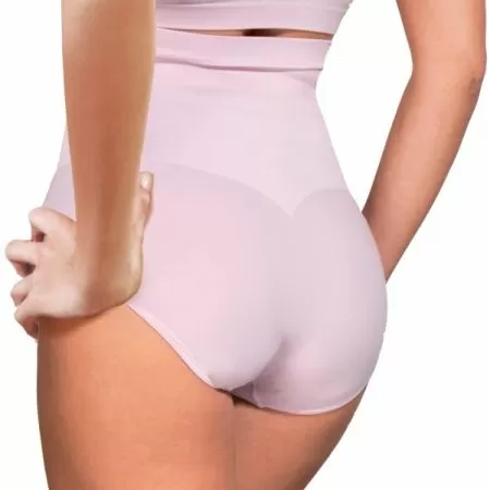 310669 Трусы корректирующие для беременных (бежевый)