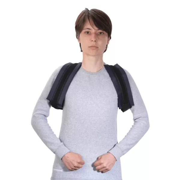 Фиксатор пояса верхних конечностей ФК-01-Медтехника