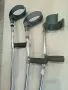 Костыль-канадка с захватом б/у, шт