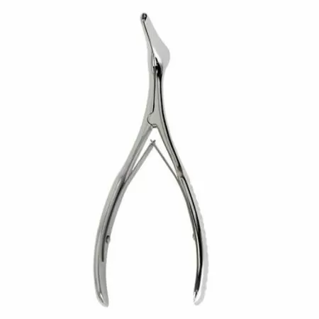 Зеркало носовое с длиной губок 35 мм Hilbro 46.0045.35