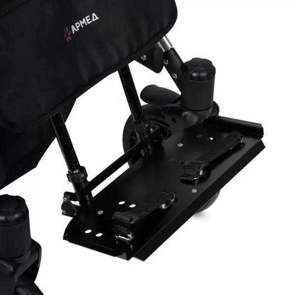 Кресло-коляска для детей с ДЦП Армед Эвита нео