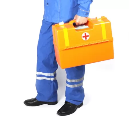 Набор фельдшерский для скорой медицинской помощи Мединт-М НФСМП в укладке УМСП-01-Пм/2, артикул 270