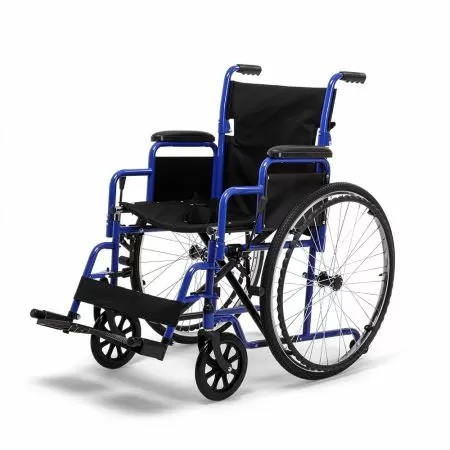 Кресло-коляска для инвалидов "Armed" Н 035