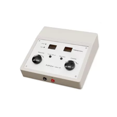 Аппарат Поток-Эма-Н для гальванизации и электрофореза