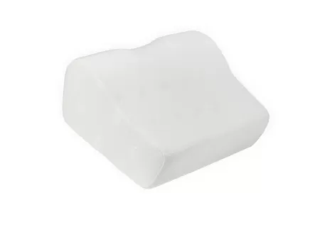Подушка ортопедическая Fosta F 8024/b, с эффектом памяти и выемкой под плечо, валики 15 и 10 см