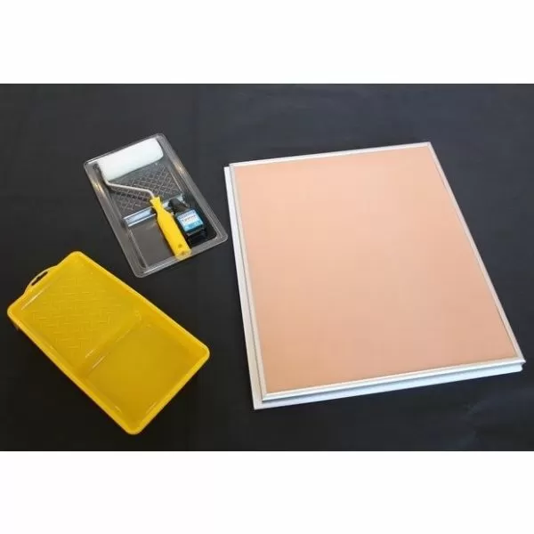 Плантограф TAGLER для определения плоскостопия