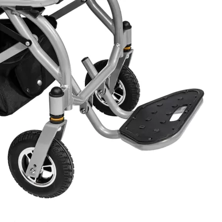 Кресло-коляска с электроприводом ORTONICA Pulse 720