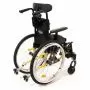 Кресло-коляска для детей и подростков Action 3 Junior