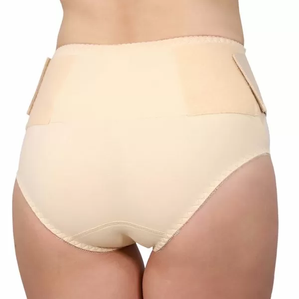 Бандаж послеоперационный Крейт Б-356, бежевый 