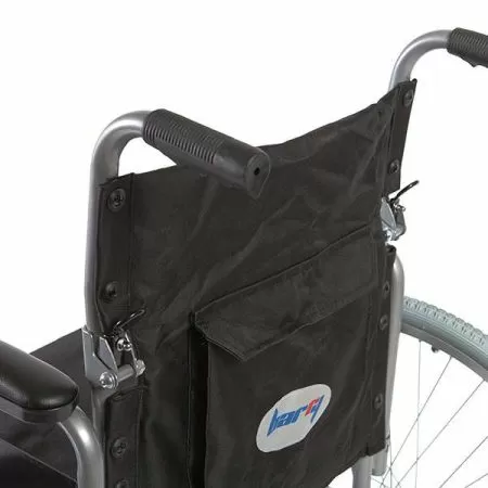 Кресло-коляска Barry R1, колеса пневматические