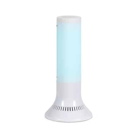 Облучатель-рециркулятор Армед AirCube 118-22 TOWER (ударопрочный пластик)