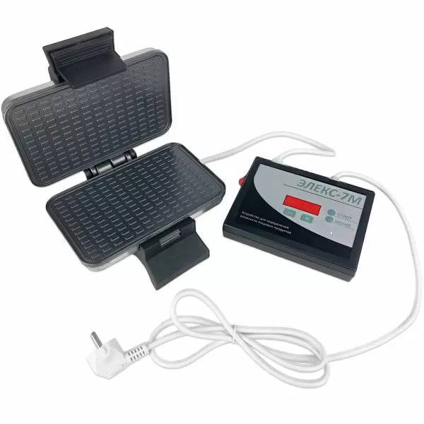 Аналог прибора Чижовой Таглер Элекс-7М с замком