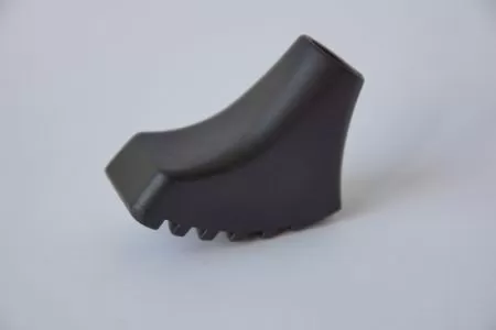 Е 0677 Наконечник на Палки для скандинавской ходьбы (сапожок), пара